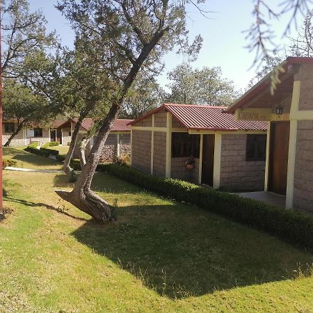 Отель Casa Manning Y Salon La Troje Омитлан-де-Хуарес Экстерьер фото