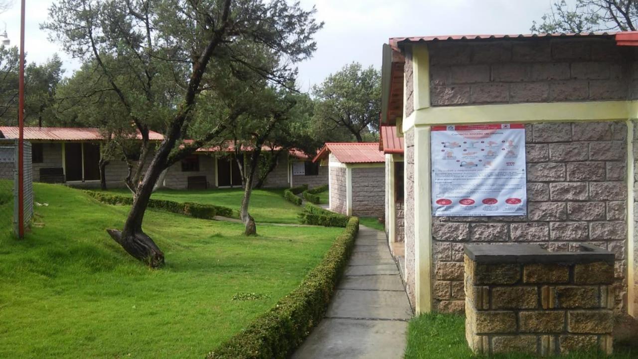 Отель Casa Manning Y Salon La Troje Омитлан-де-Хуарес Экстерьер фото
