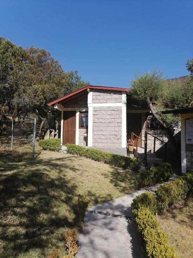 Отель Casa Manning Y Salon La Troje Омитлан-де-Хуарес Экстерьер фото